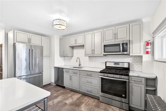 4739 Friendship Ave, Friendship Park, PA 15224