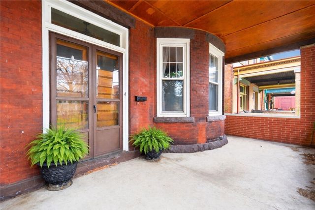 4739 Friendship Ave, Friendship Park, PA 15224