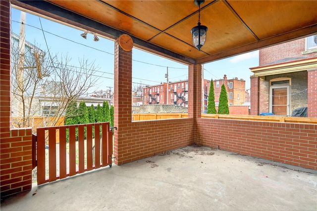 4739 Friendship Ave, Friendship Park, PA 15224