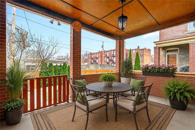 4739 Friendship Ave, Friendship Park, PA 15224