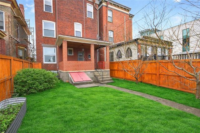 4739 Friendship Ave, Friendship Park, PA 15224