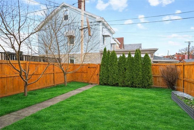 4739 Friendship Ave, Friendship Park, PA 15224