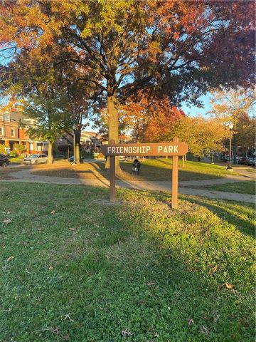 4739 Friendship Ave, Friendship Park, PA 15224