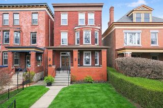4739 Friendship Ave, Friendship Park, PA 15224