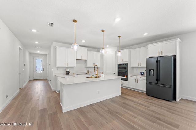 2474 MORGANZA Way, Green Cove Springs, FL 32043