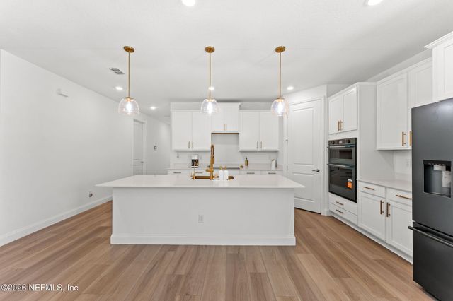 2474 MORGANZA Way, Green Cove Springs, FL 32043