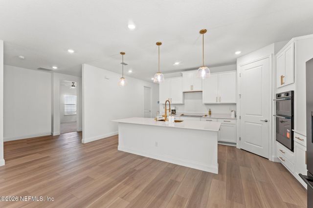 2474 MORGANZA Way, Green Cove Springs, FL 32043