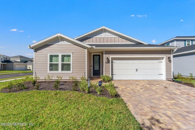 2474 MORGANZA Way, Green Cove Springs, FL 32043