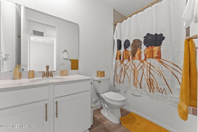 2474 MORGANZA Way, Green Cove Springs, FL 32043