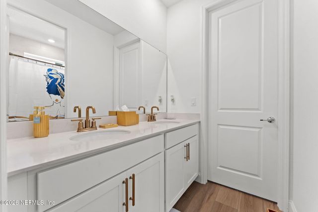 2474 MORGANZA Way, Green Cove Springs, FL 32043