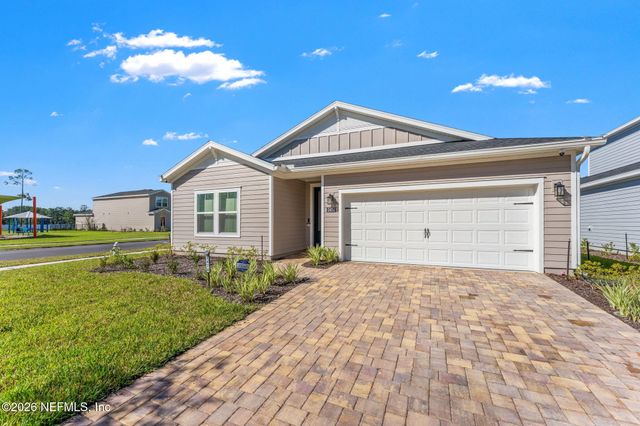 2474 MORGANZA Way, Green Cove Springs, FL 32043