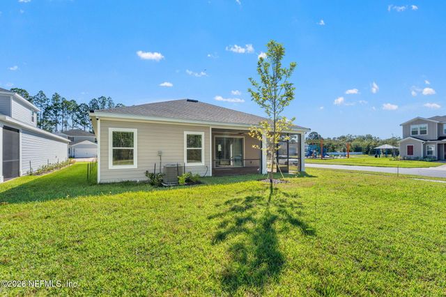 2474 MORGANZA Way, Green Cove Springs, FL 32043