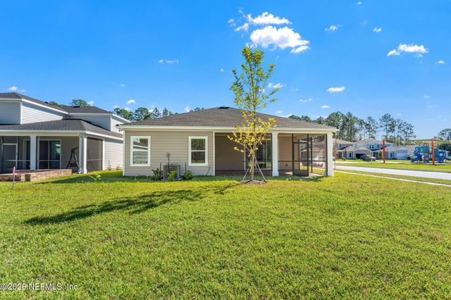 2474 MORGANZA Way, Green Cove Springs, FL 32043