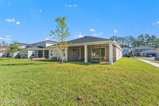 2474 MORGANZA Way, Green Cove Springs, FL 32043