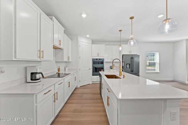 2474 MORGANZA Way, Green Cove Springs, FL 32043