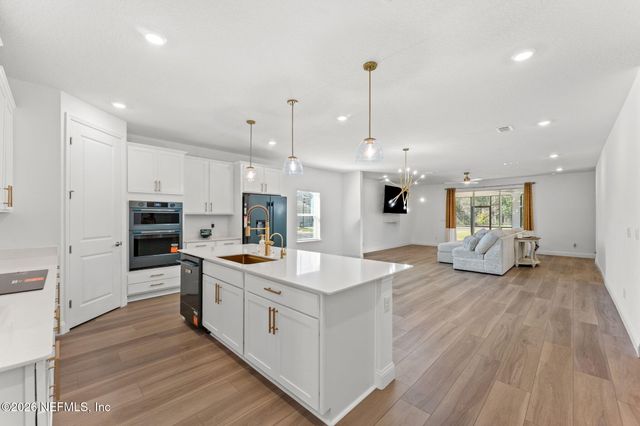 2474 MORGANZA Way, Green Cove Springs, FL 32043
