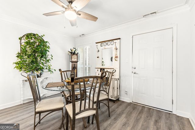 520 High Point North Road, Macon, GA 31210
