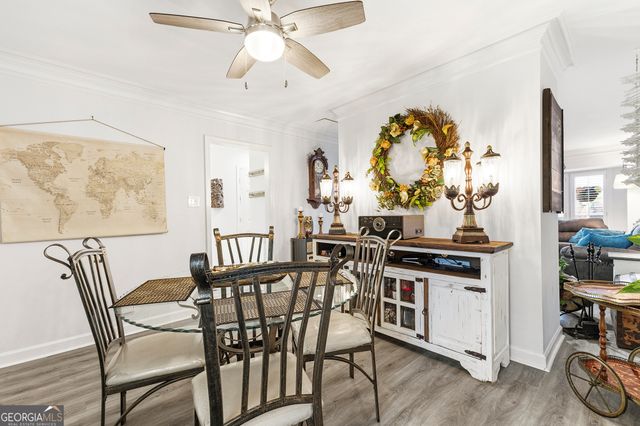 520 High Point North Road, Macon, GA 31210