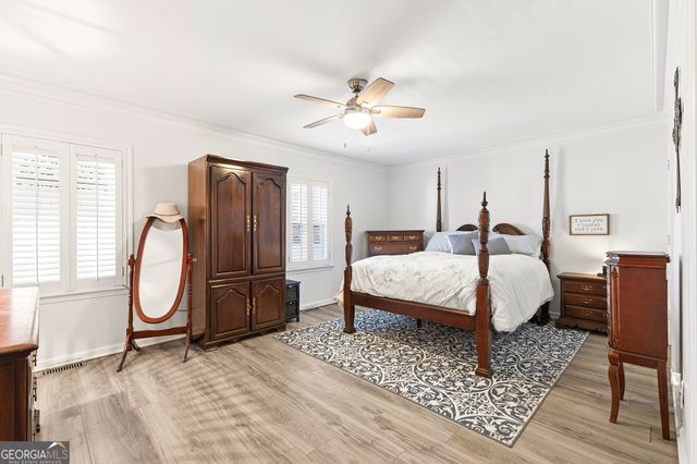 520 High Point North Road, Macon, GA 31210