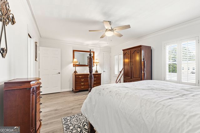520 High Point North Road, Macon, GA 31210