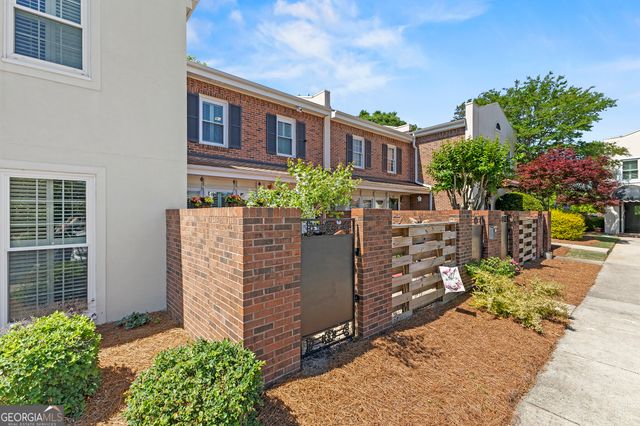 520 High Point North Road, Macon, GA 31210
