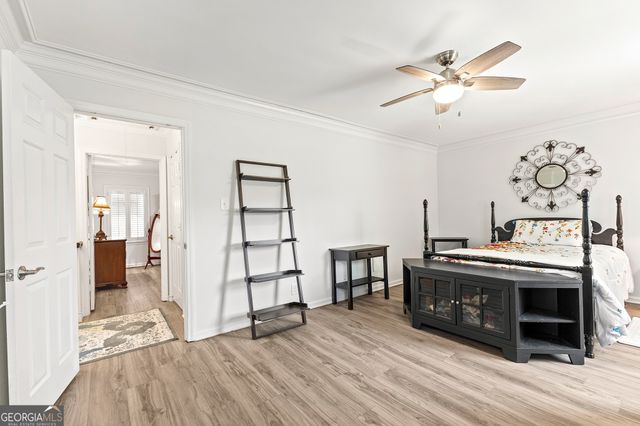 520 High Point North Road, Macon, GA 31210