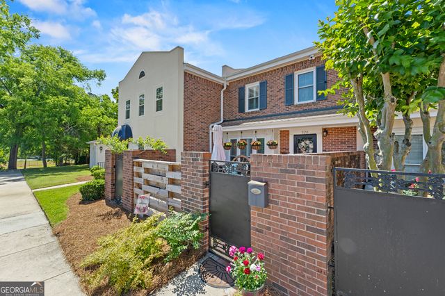 520 High Point North Road, Macon, GA 31210