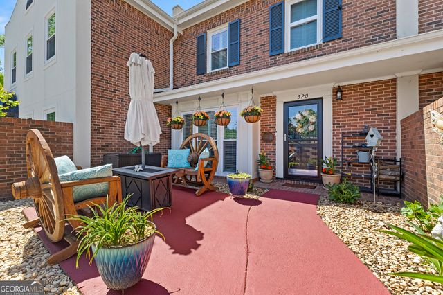 520 High Point North Road, Macon, GA 31210