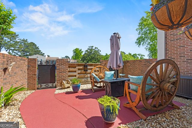 520 High Point North Road, Macon, GA 31210