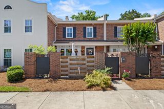 520 High Point North Road, Macon, GA 31210