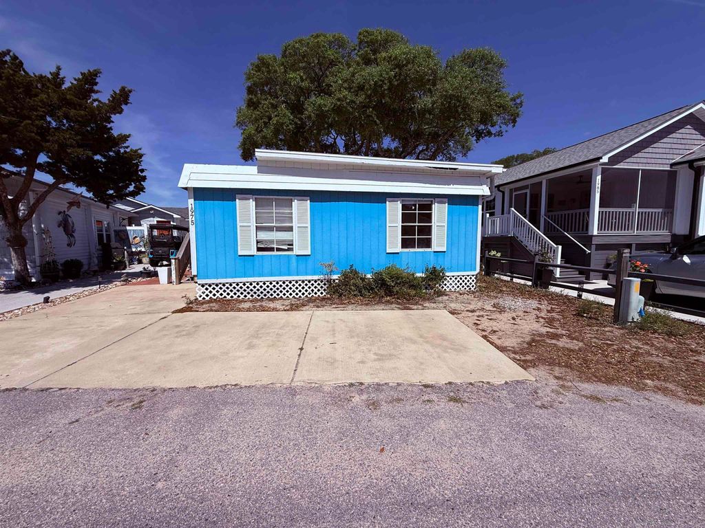 1975 Jacana Dr., Surfside Beach, SC 29575