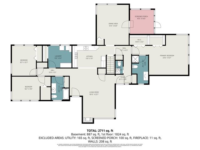 510 W Fargo Street, Ionia, MI 48846