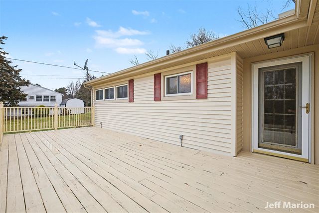 510 W Fargo Street, Ionia, MI 48846