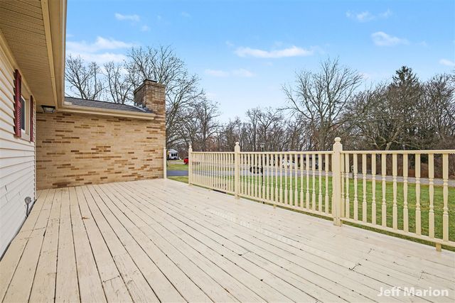 510 W Fargo Street, Ionia, MI 48846