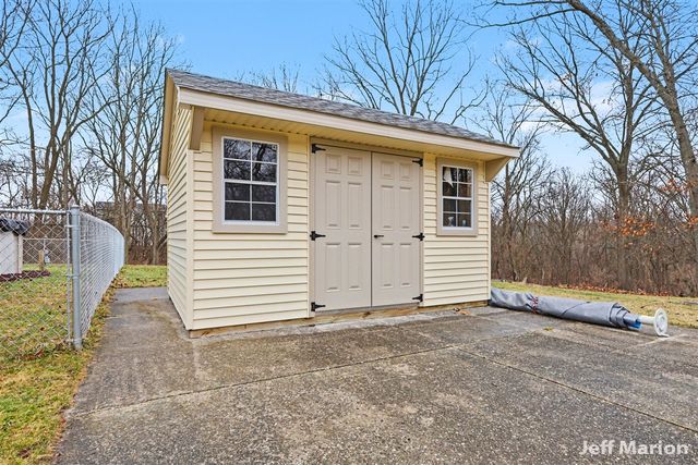 510 W Fargo Street, Ionia, MI 48846