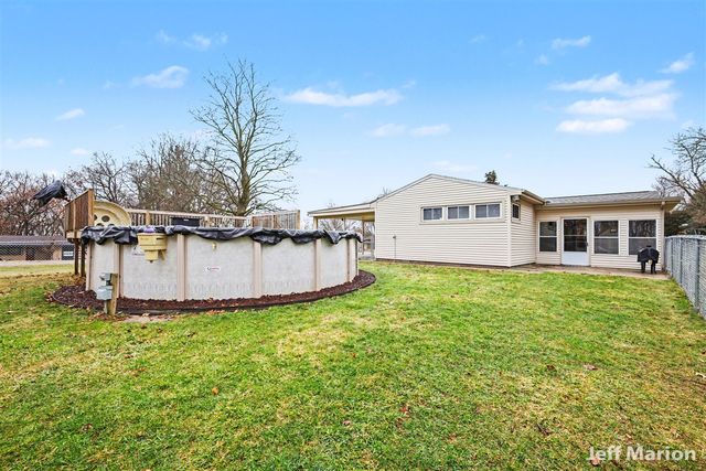 510 W Fargo Street, Ionia, MI 48846