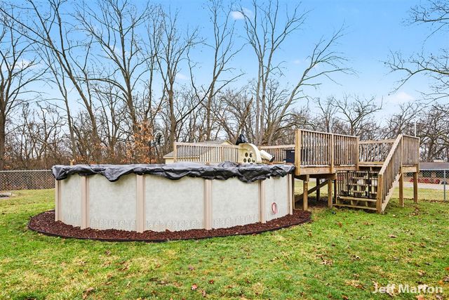 510 W Fargo Street, Ionia, MI 48846