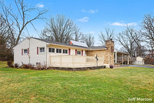 510 W Fargo Street, Ionia, MI 48846