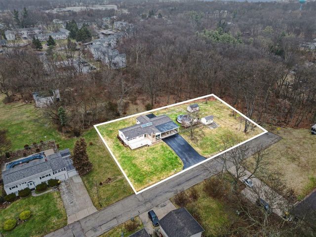 510 W Fargo Street, Ionia, MI 48846