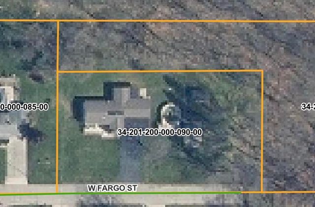 510 W Fargo Street, Ionia, MI 48846