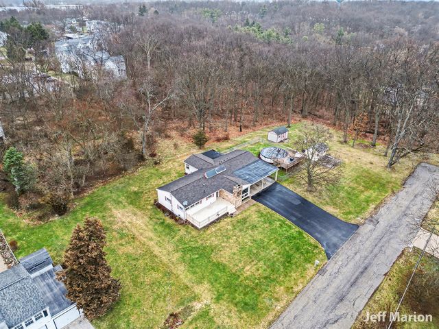 510 W Fargo Street, Ionia, MI 48846