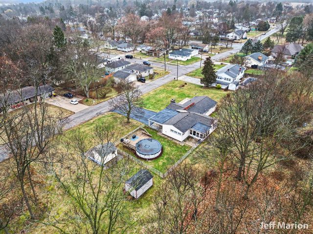 510 W Fargo Street, Ionia, MI 48846