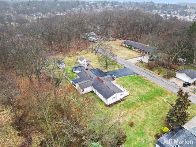 510 W Fargo Street, Ionia, MI 48846