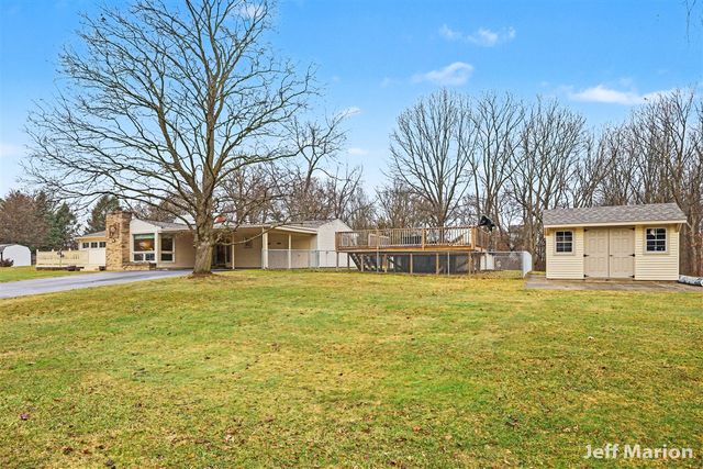 510 W Fargo Street, Ionia, MI 48846