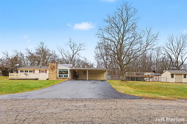 510 W Fargo Street, Ionia, MI 48846