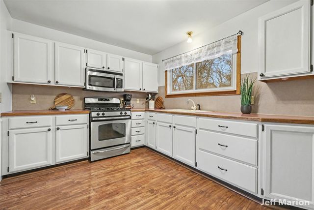 510 W Fargo Street, Ionia, MI 48846