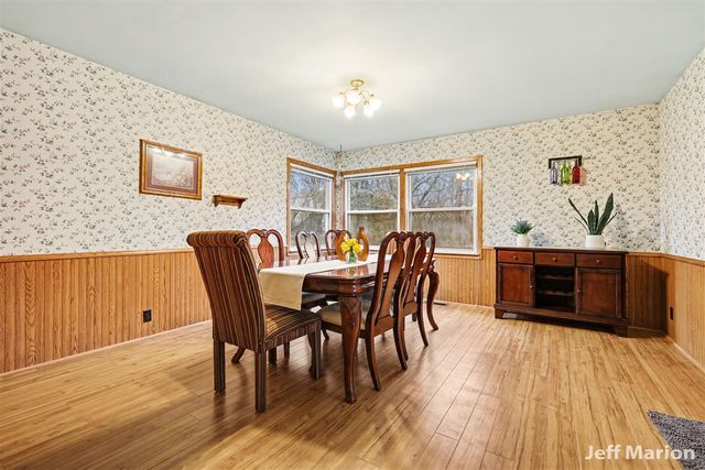 510 W Fargo Street, Ionia, MI 48846