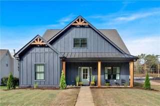 139 Old Alabama Road, Emerson, GA 30137