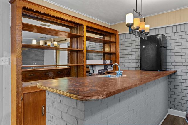 124 Quail Creek Drive, Carthage, TX 75633