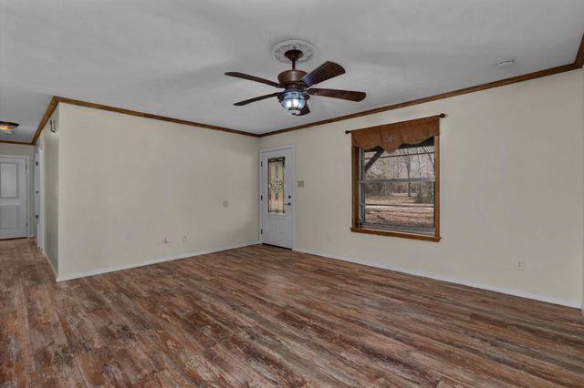 124 Quail Creek Drive, Carthage, TX 75633